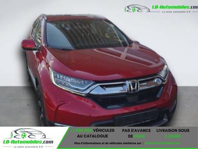 Honda CR-V e:HEV 2.0 i-MMD 2WD 145ch
