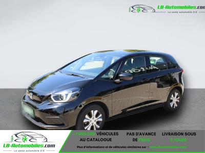 Honda Jazz e:HEV 1.5 i-MMD 97ch