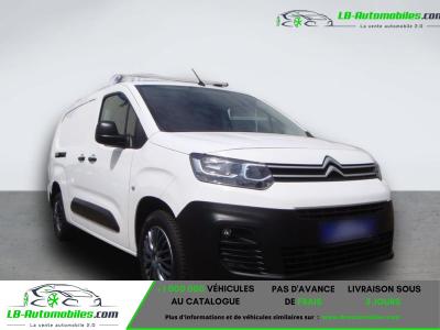 Citroën Berlingo BlueHDi 130 BVM