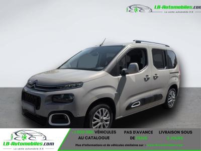 Citroën Berlingo BlueHDi 130 BVA