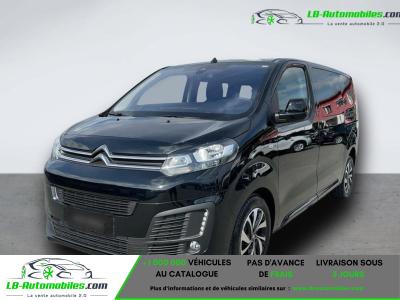 Citroën SpaceTourer BlueHDi 145 BVM