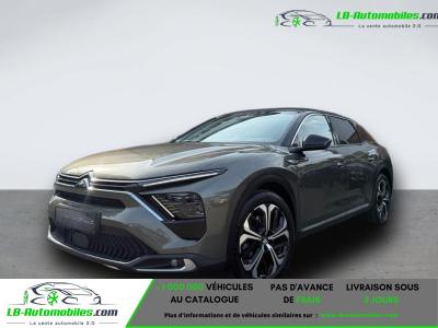 Citroën C5 X Hybride Rechargeable 225 BVA