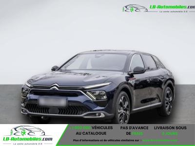 Citroën C5 X Hybride Rechargeable 225 BVA