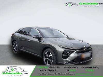 Citroën C5 X Hybride Rechargeable 225 BVA