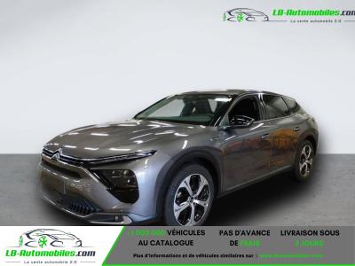 Citroën C5 X PureTech 130 BVA
