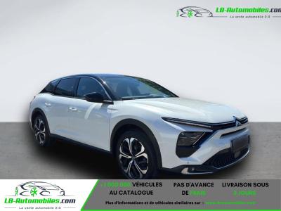 Citroën C5 X PureTech 130 BVA