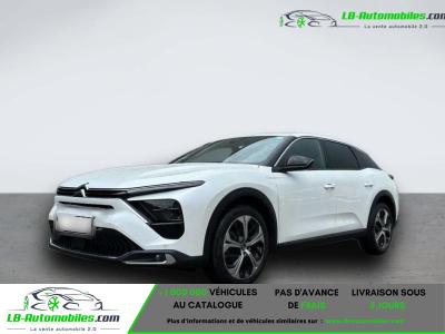 Citroën C5 X PureTech 130 BVA