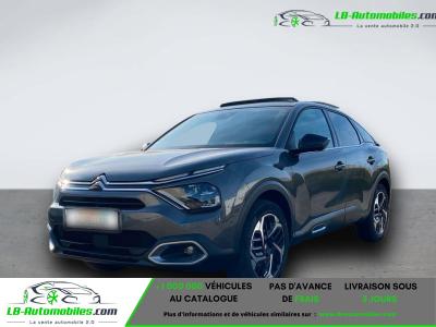 Citroën C4 BlueHDi 130 BVA