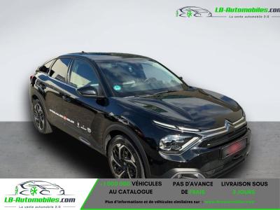 Citroën C4 BlueHDi 130 BVA