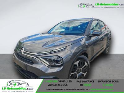 Citroën C4 PureTech 130 BVM