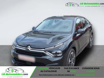 Citroën C4 PureTech 130 BVM