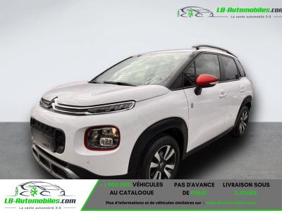 Citroën C3 PureTech 110 BVM