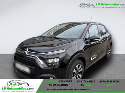 Citroën C3 PureTech 110 BVA