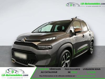 Citroën C3 Aircross PureTech 110 BVM