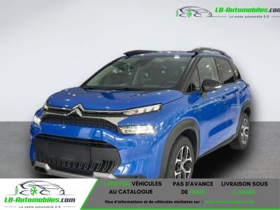 Citroën C3 Aircross PureTech 130 BVA