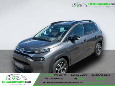 Citroën C3 Aircross PureTech 130 BVA
