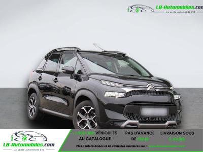 Citroën C3 Aircross PureTech 130 BVA