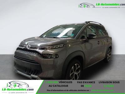 Citroën C3 Aircross PureTech 130 BVA
