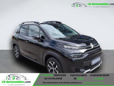 Citroën C3 Aircross PureTech 130 BVA