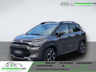 Citroën C3 Aircross PureTech 130 BVA
