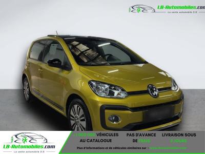 Volkswagen UP 1.0 90  BVM