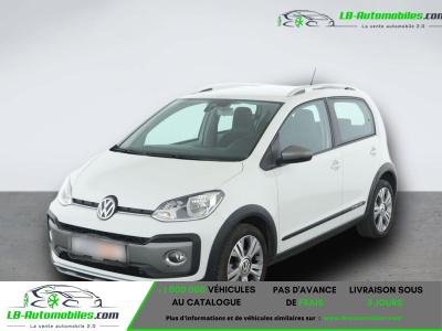 Volkswagen UP 1.0 90  BVM