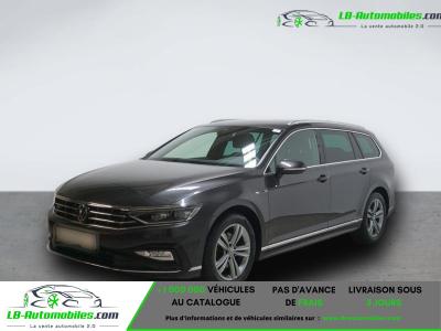 Volkswagen Passat SW 1.5 TSI 150 BVA