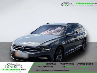 Volkswagen Passat SW 1.5 TSI 150 BVA