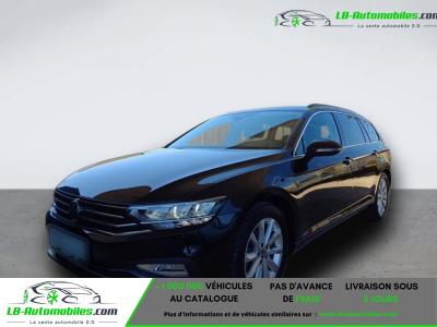 Volkswagen Passat SW 1.5 TSI 150 BVA