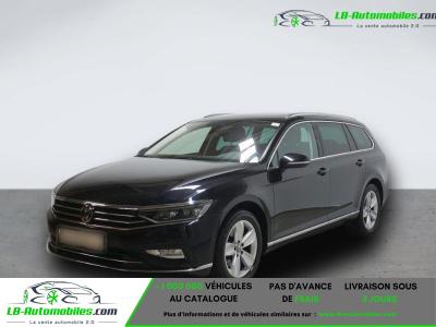 Volkswagen Passat SW 2.0 TDI 150 BVA