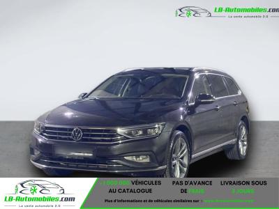 Volkswagen Passat SW 2.0 TDI 150 BVA