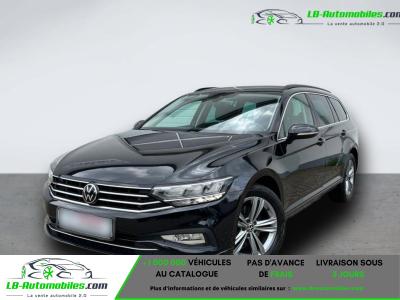 Volkswagen Passat SW 2.0 TDI 150 BVA