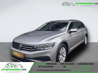 Volkswagen Passat SW 2.0 TDI 150 BVA