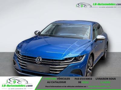 Volkswagen Arteon break 1.4 eHybrid Rechargeable 218 BVA