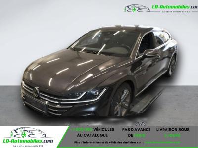 Volkswagen Arteon break 2.0 TDI 200 BVA