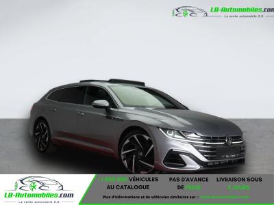 Volkswagen Arteon break 2.0 TDI 200 BVA