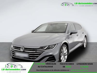 Volkswagen Arteon break 2.0 TSI 190 BVA