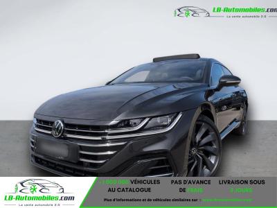 Volkswagen Arteon break 2.0 TSI 190 BVA