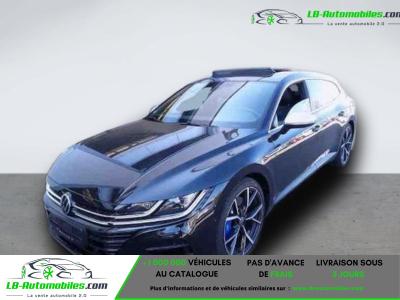 Volkswagen Arteon break 2.0 TSI 320 BVA 4MOTION