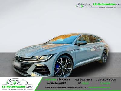 Volkswagen Arteon break 2.0 TSI 320 BVA 4MOTION