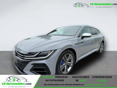 Volkswagen Arteon break 2.0 TSI 320 BVA 4MOTION