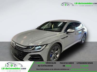 Volkswagen Arteon break 2.0 TSI 320 BVA 4MOTION