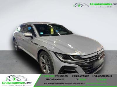 Volkswagen Arteon break 2.0 TSI 320 BVA 4MOTION