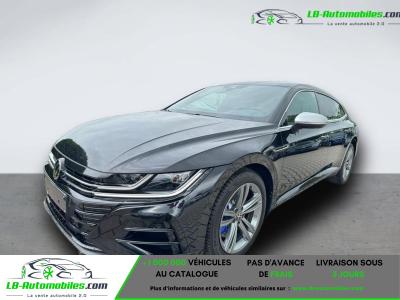 Volkswagen Arteon break 2.0 TSI 320 BVA 4MOTION