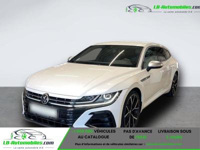 Volkswagen Arteon break 2.0 TSI 320 BVA 4MOTION
