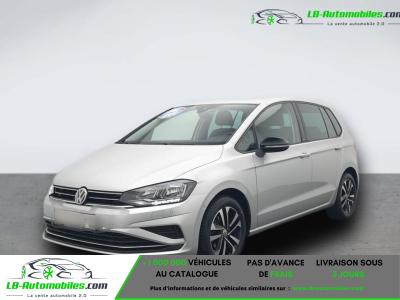 Volkswagen Golf Sportvan 1.0 TSI 115 BVM