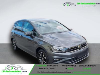 Volkswagen Golf Sportvan 1.5 TSI 130 BVM