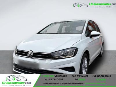 Volkswagen Golf Sportvan 1.5 TSI 130 BVM
