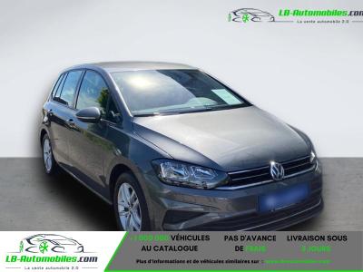 Volkswagen Golf Sportvan 1.5 TSI 130 BVA