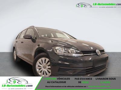 Volkswagen Golf SW 1.0 TSI 115 BVM